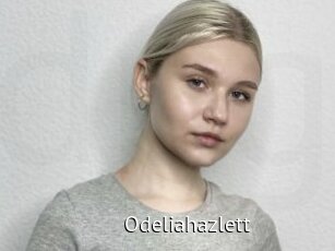 Odeliahazlett