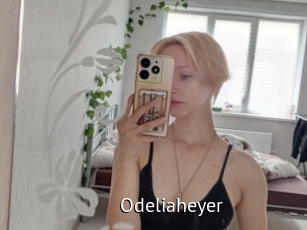 Odeliaheyer