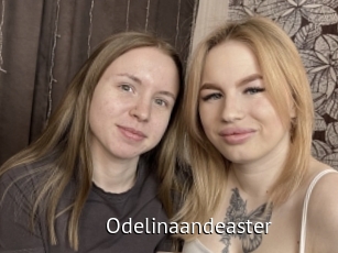 Odelinaandeaster