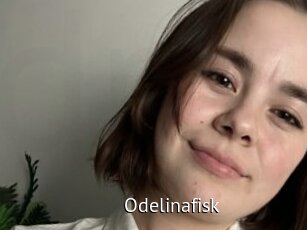Odelinafisk