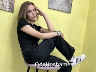 Odelinahames