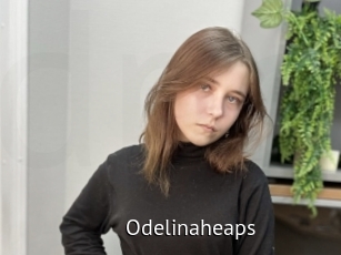 Odelinaheaps