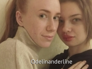 Odelinanderline
