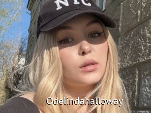 Odelindahalloway