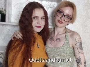 Odellaandharriet
