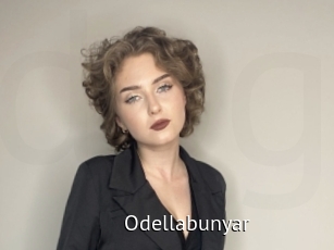 Odellabunyar