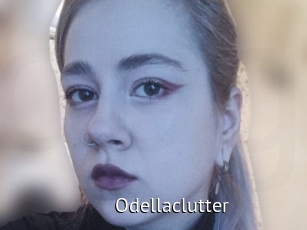Odellaclutter
