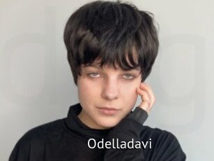 Odelladavi