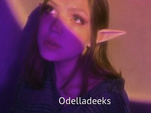 Odelladeeks