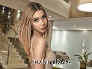 Odellahalloway