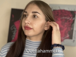 Odellahammett