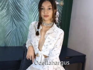 Odellahargus