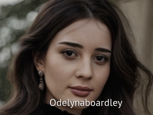 Odelynaboardley
