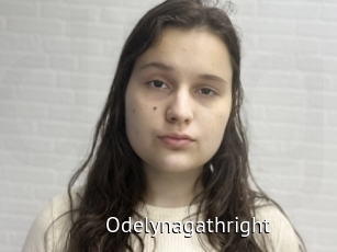 Odelynagathright