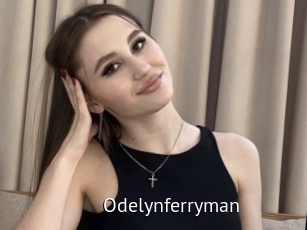 Odelynferryman