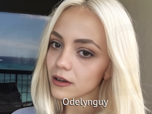 Odelynguy