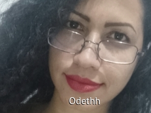 Odethh
