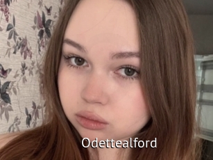 Odettealford