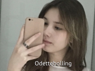 Odettebolling