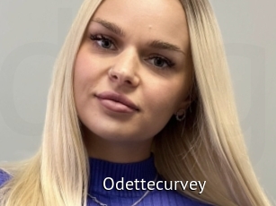 Odettecurvey
