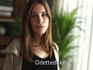 Odettedainty