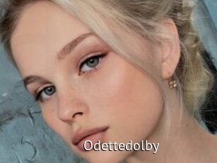Odettedolby