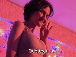 Odettedurow