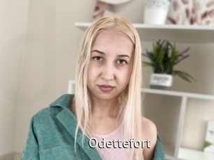 Odettefort