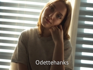 odettehanks Du Porno Gratuit