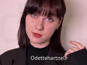Odettehartnell