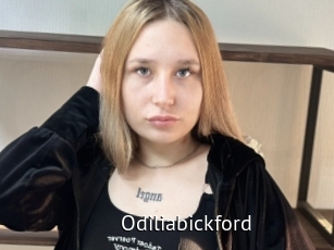 Odiliabickford