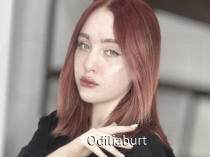 Odiliaburt