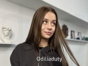 Odiliaduty