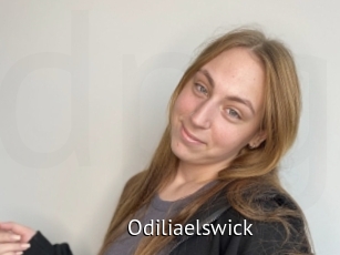 Odiliaelswick