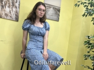 Odiliafarewell