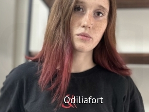 Odiliafort