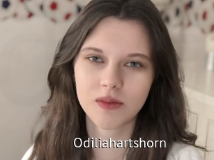 Odiliahartshorn