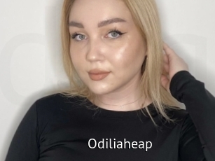 Odiliaheap