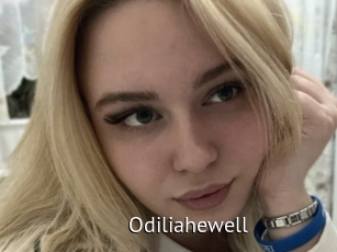 Odiliahewell