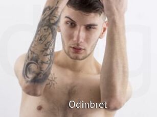 Odinbret