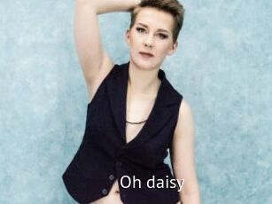 Oh_daisy
