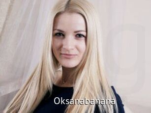 Oksanabanana