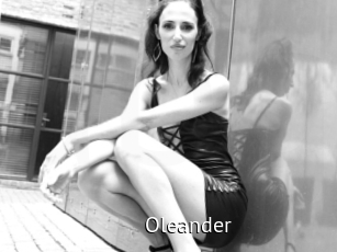 Oleander