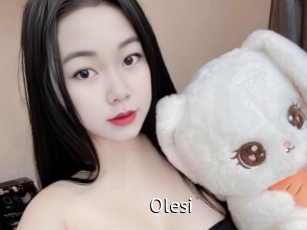 Olesi