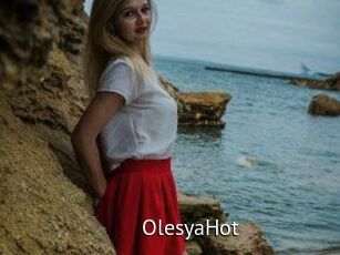 OlesyaHot