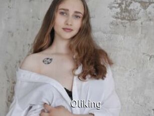 Oliking