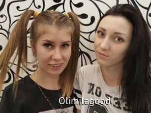 Olimilagood