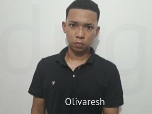 Olivaresh