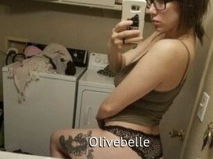Olivebelle