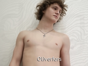 Oliverfors